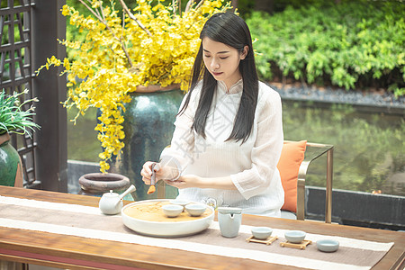 茶叶养生法：感冒时喝茶，舒缓又保健