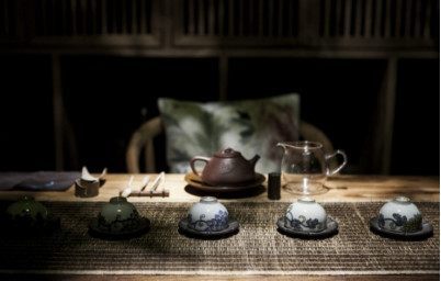 茶香益寿：长期饮茶，这些好处你不可不知